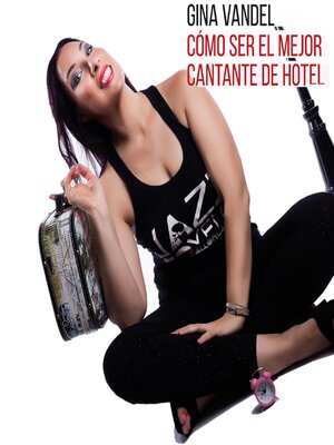 cover image of Cómo ser el mejor cantante de hotel